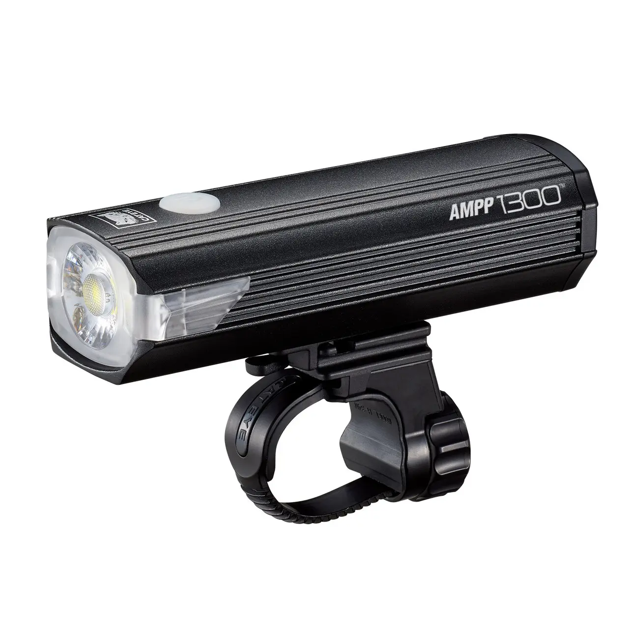 Cykelbelysning Cateye AMPP1300 Avant