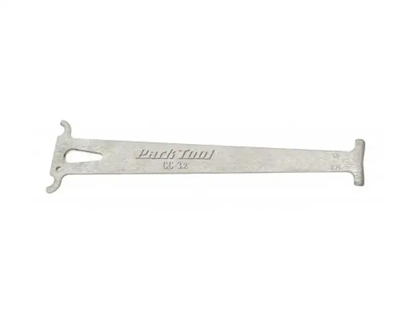 Park Tool Kedjeslitageindikator