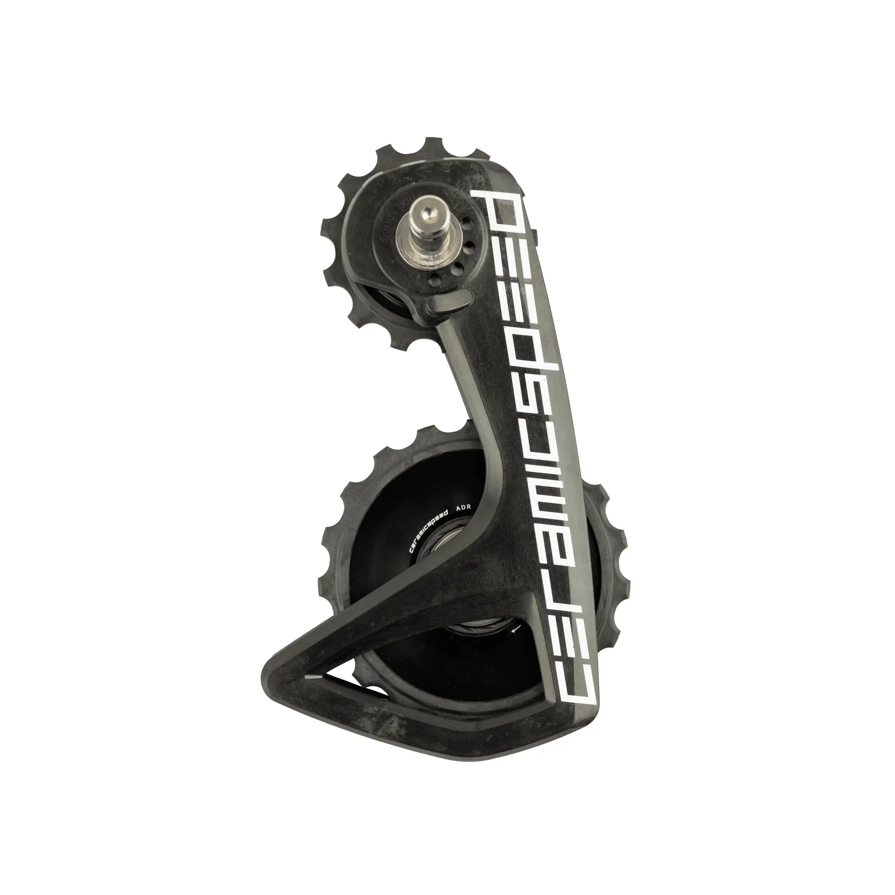 OSPW RS växeltrissa för Shimano 105 Di2 7150