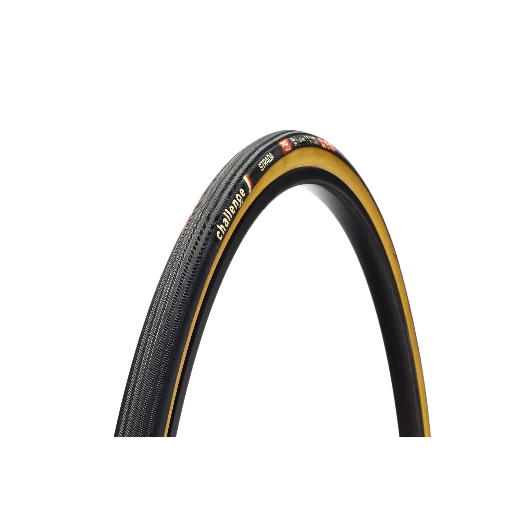 Däck Challenge Open Strada 300 Tpi