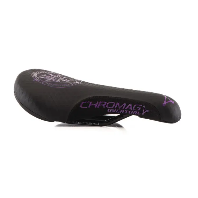 Sadelöppning Chromag Semenuk