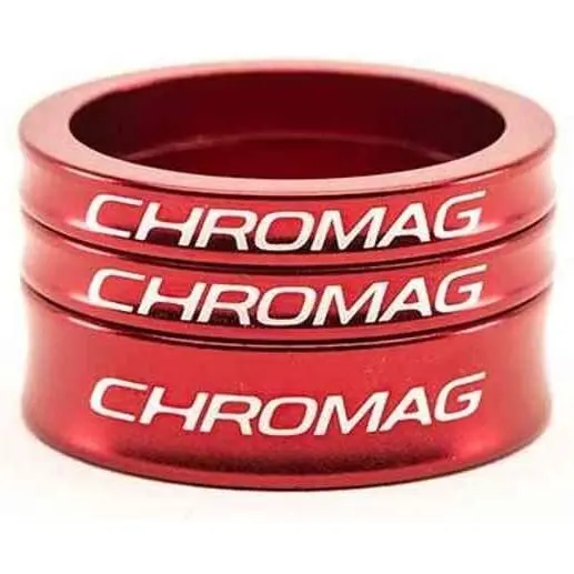 Distanssats Chromag
