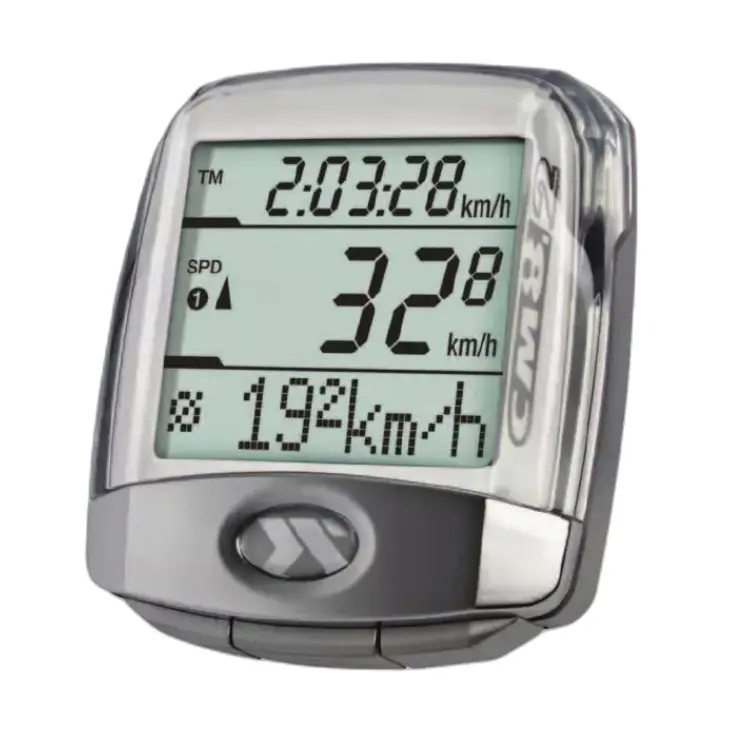 Mätare CicloSport CM 4.33