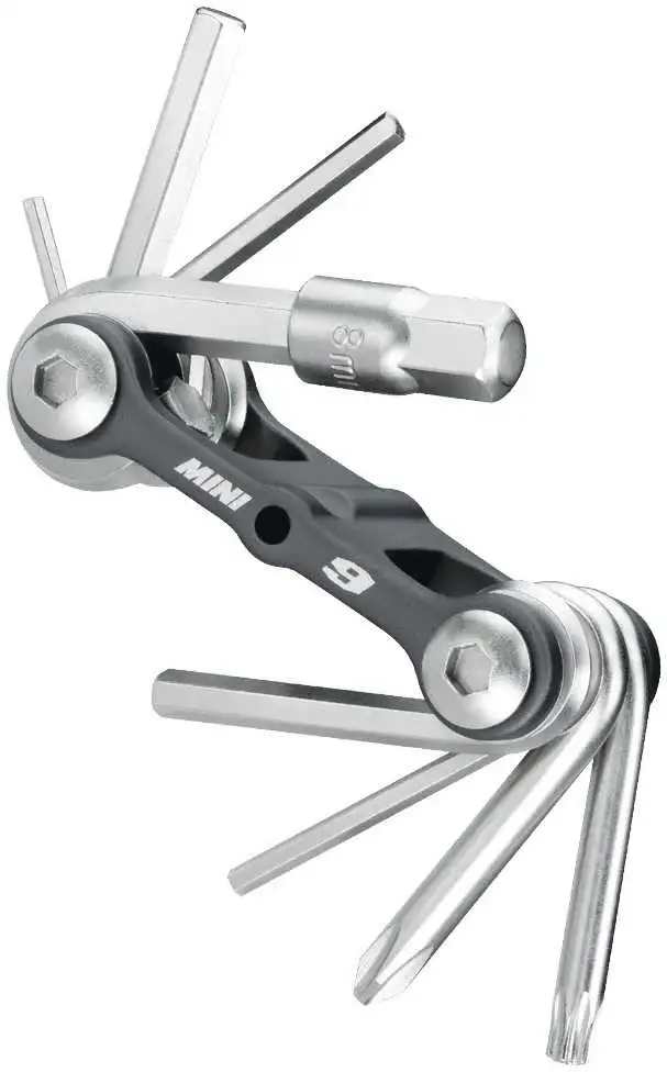 Multiverktyg Topeak Mini 9