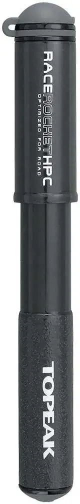 Minipump Topeak Racerocket Hpc