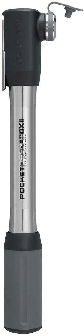 Minipump Topeak Pocket Rocket Dx Ii