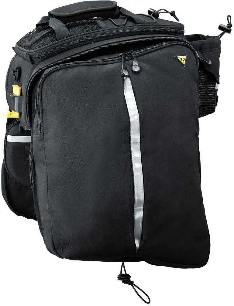 Packväska Topeak MTX Trunkbag Exp 16.6 l svart