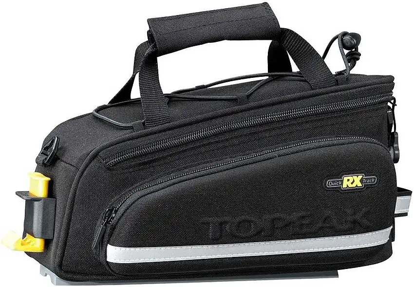 Packväska Topeak RX Trunkbag EX 2.8 l svart
