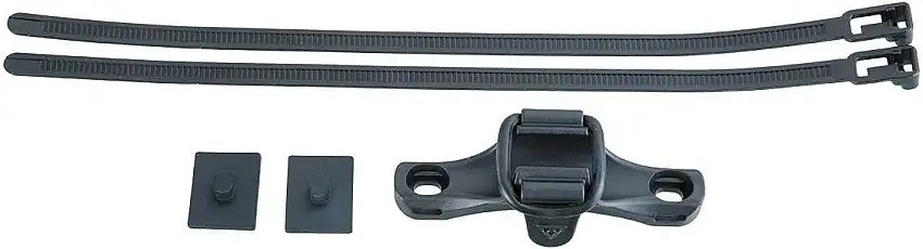 Pumpfäste Topeak Centerline Mount Ø24.5 - Ø28.5 mm