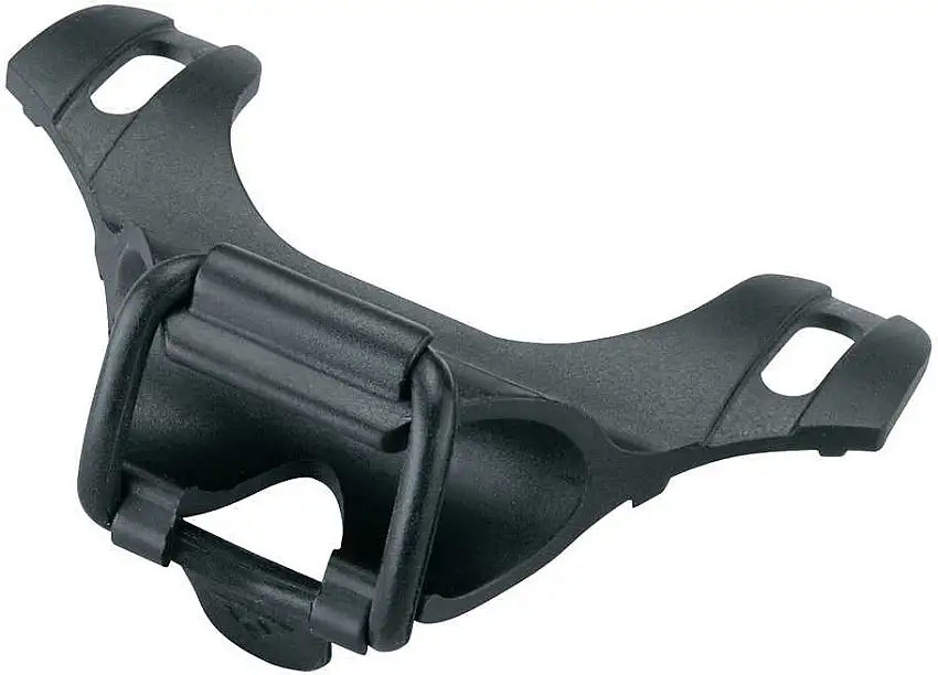 Pumpfäste Topeak till Micro Rocket Pocket Rocket och Speed Masterblaster