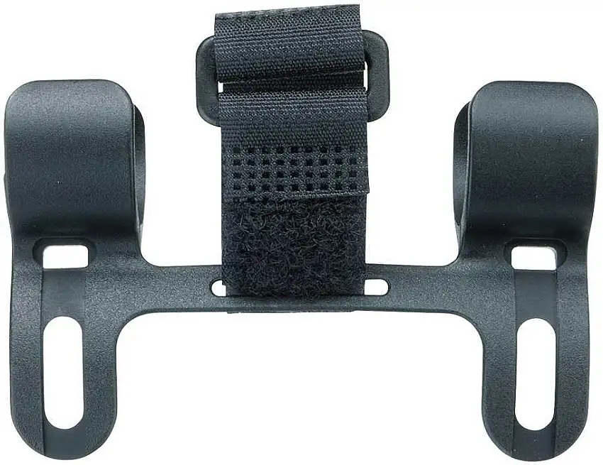 Pumpfäste Topeak till Mountain Masterblaster