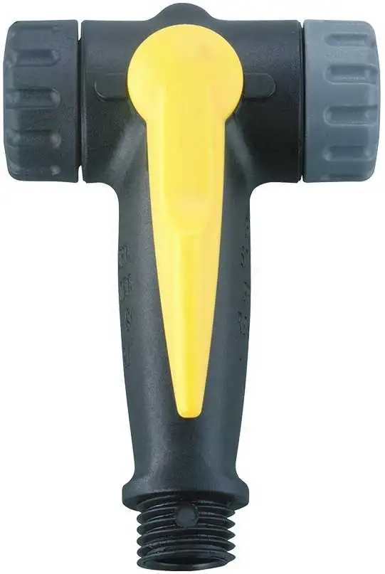 Pumpmunstycke Topeak Twinhead till Joeblow Max II och Joeblow Max Hp