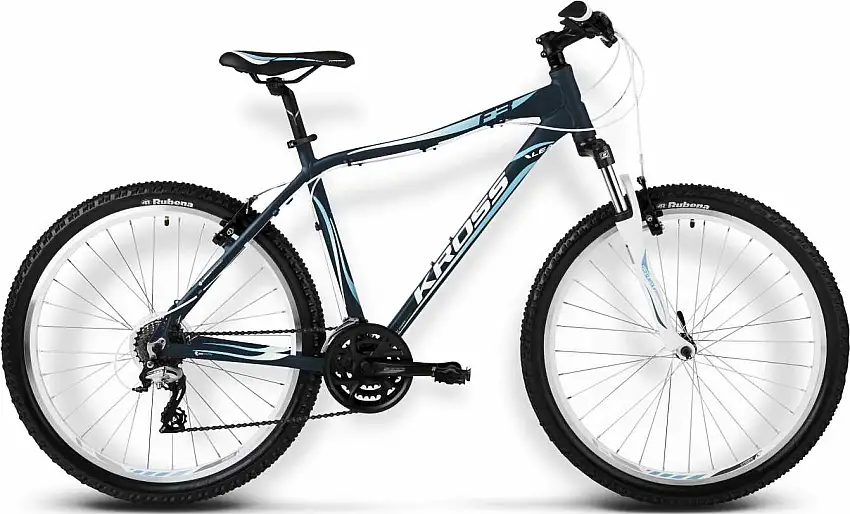 Kross Lea B3 Dam