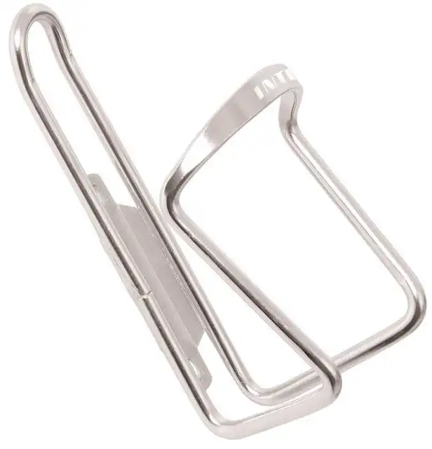 Flaskställ Intec Uni silver