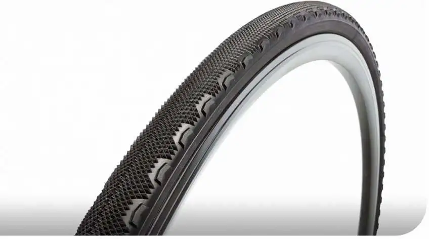 Tubdäck Vittoria Cross Evo XN 32-622 vikbart svart