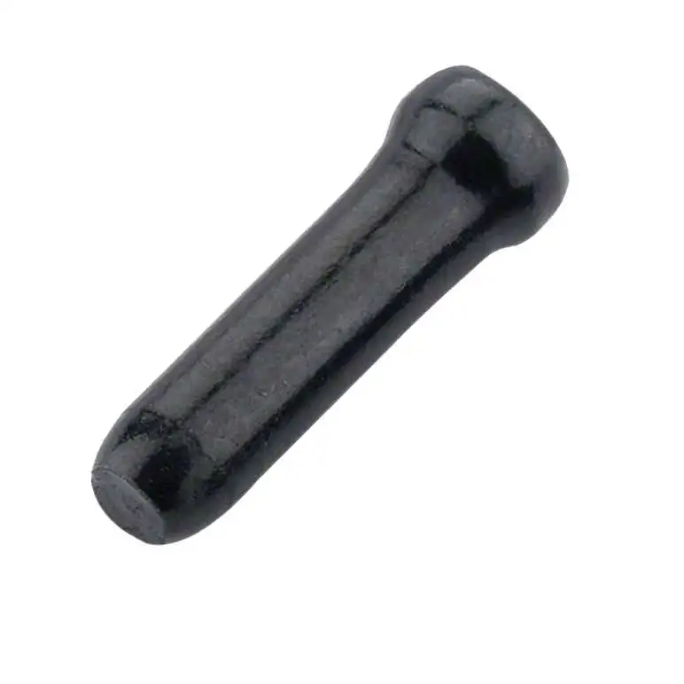 Ändhylsa Jagwire 1.8 mm svart 1 styck