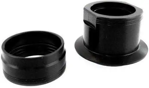 Adapter Mavic Its4 bak 12 x 142 mm