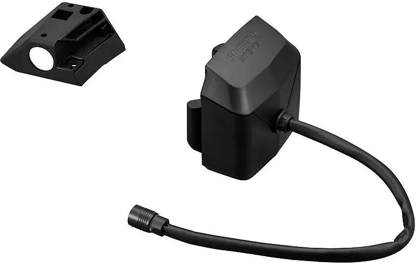 Batterifäste Shimano STePS SM-BME61 för Underrör