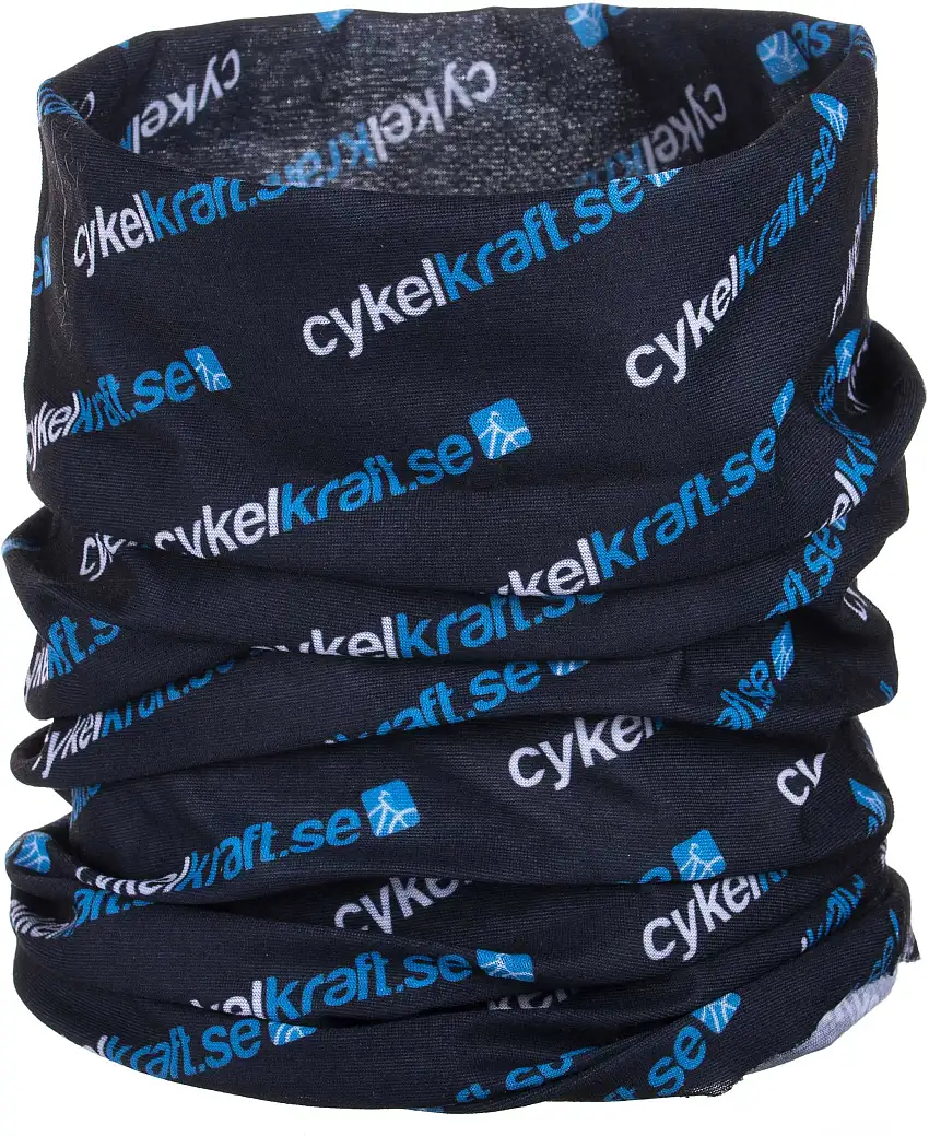 DUBBLETT-Multiwear Cykelkraft svart one-size