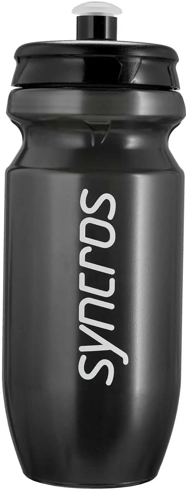 Flaska Syncros Corporate 2.0 550 ml mörkgrå/vit