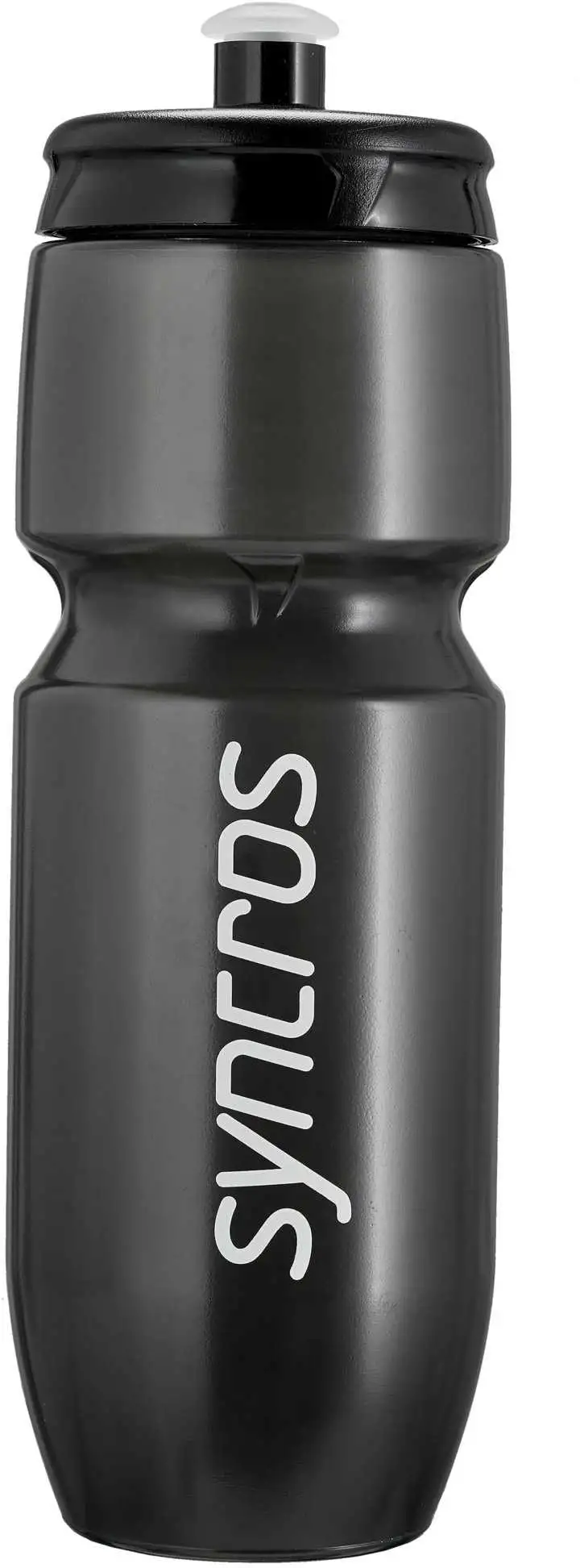 Flaska Syncros Corporate 2.0 700 ml mörkgrå/vit