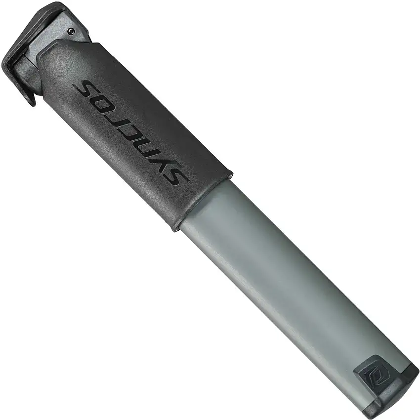 Minipump Syncros Boundary 2.0HV grå/svart