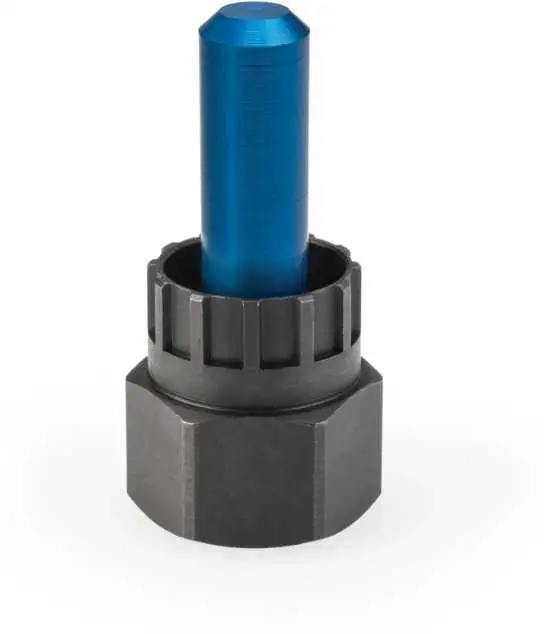 Kassettverktyg Park Tool FR-5.2 GT med 12 mm styrstift för Shimano/SRAM