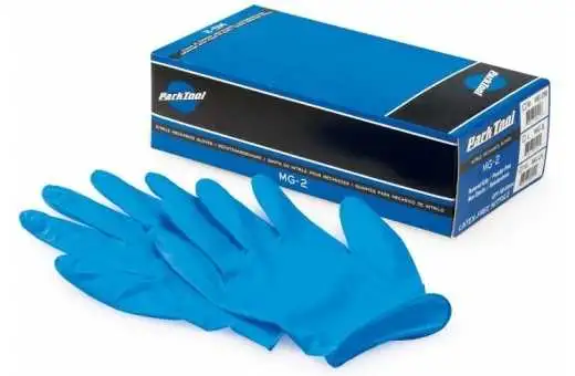Mekhandskar Park Tool MG-2 x-large 100-pack