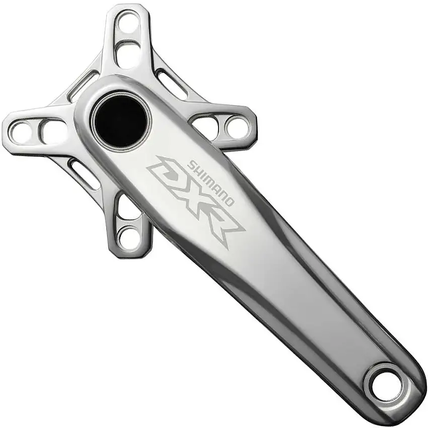 Vevparti Shimano DXR FC-MX71 165 mm