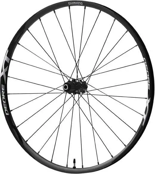 Bakhjul Shimano XT WH-M8020-B 29" CL Shimano/SRAM