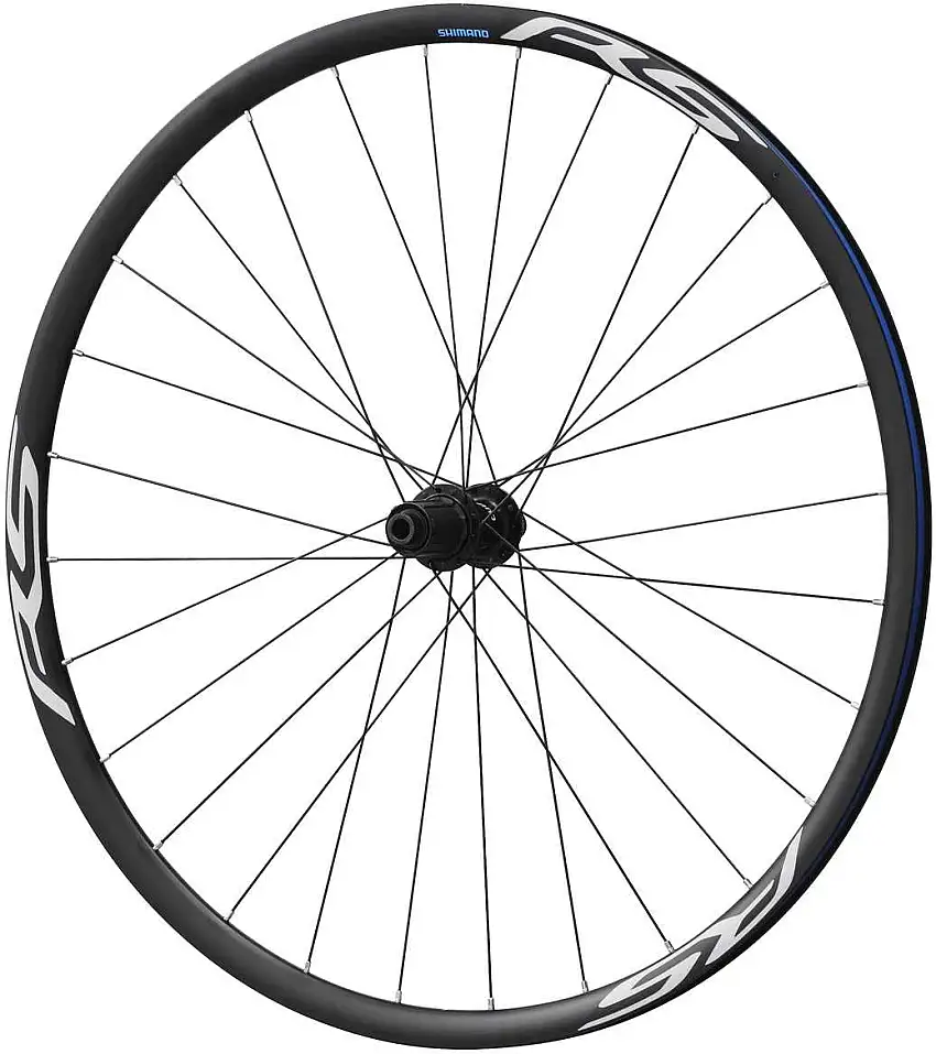 Bakhjul Shimano WH-RS170 kanttråd Shimano/SRAM