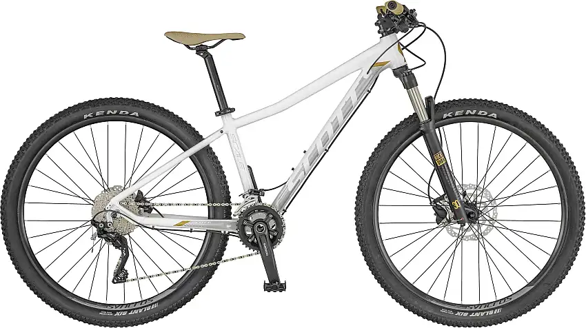 Scott Contessa Scale 20 27.5