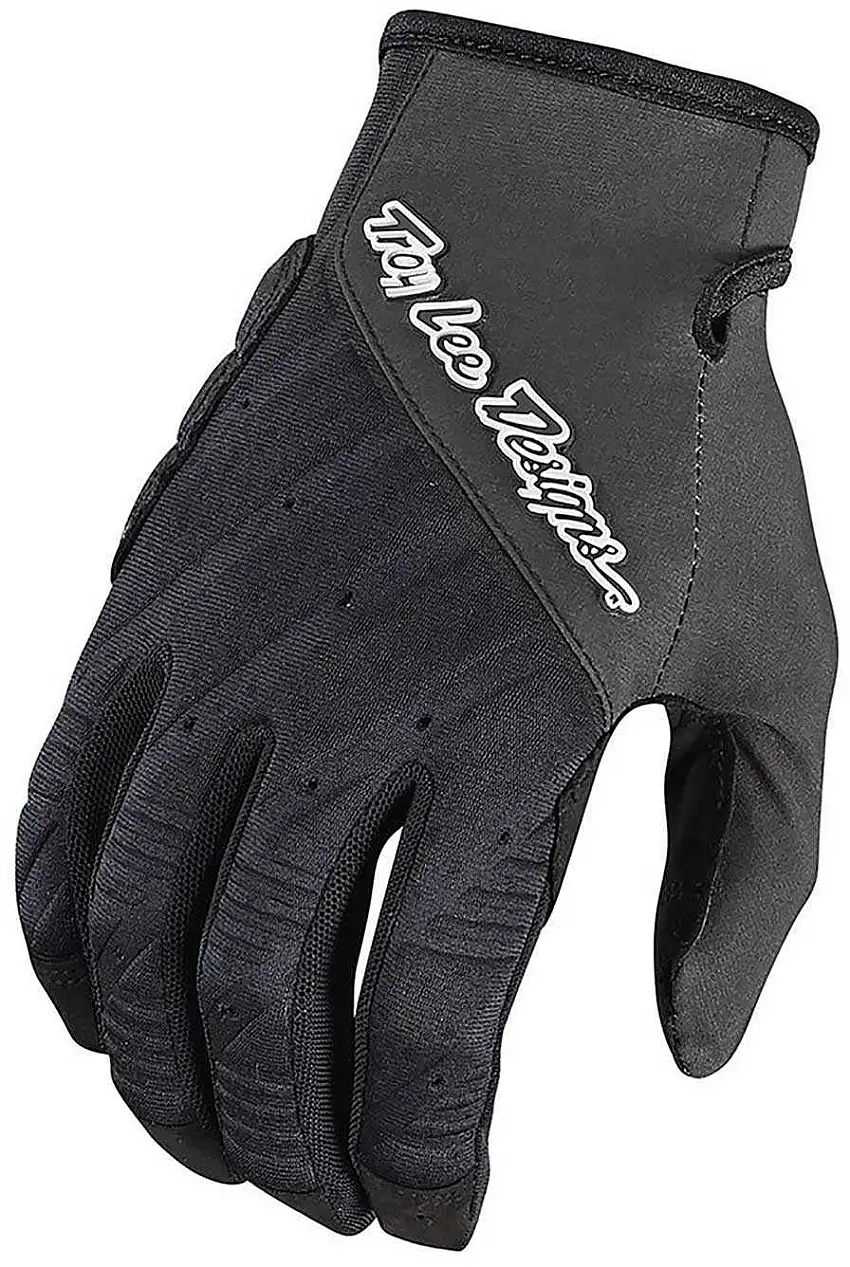 Handskar Troy Lee Designs Ruckus dam svart