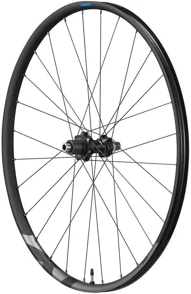 Bakhjul Shimano XT WH-M8100-TL-R12-B-275 27.5" CL Shimano Micro Spline