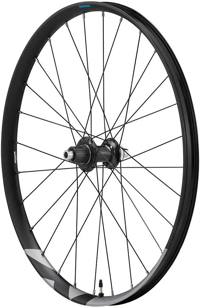 Bakhjul Shimano XT WH-M8120-TL-R12-B-275 27.5" CL Shimano Micro Spline