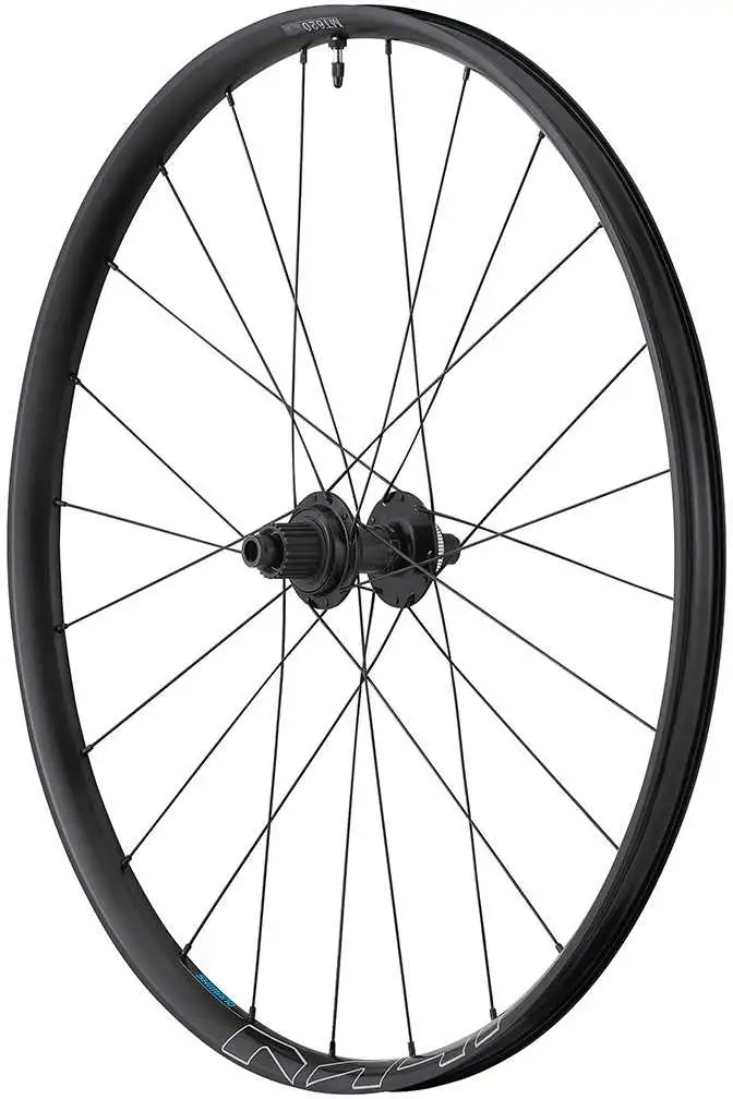 Bakhjul Shimano WH-MT620-TL-R12-B-29 29" CL Shimano Micro Spline