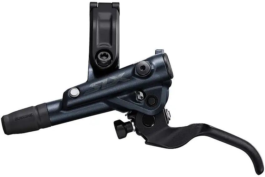 Skivbroms Shimano SLX BL-M7100/BR-M7100 fram