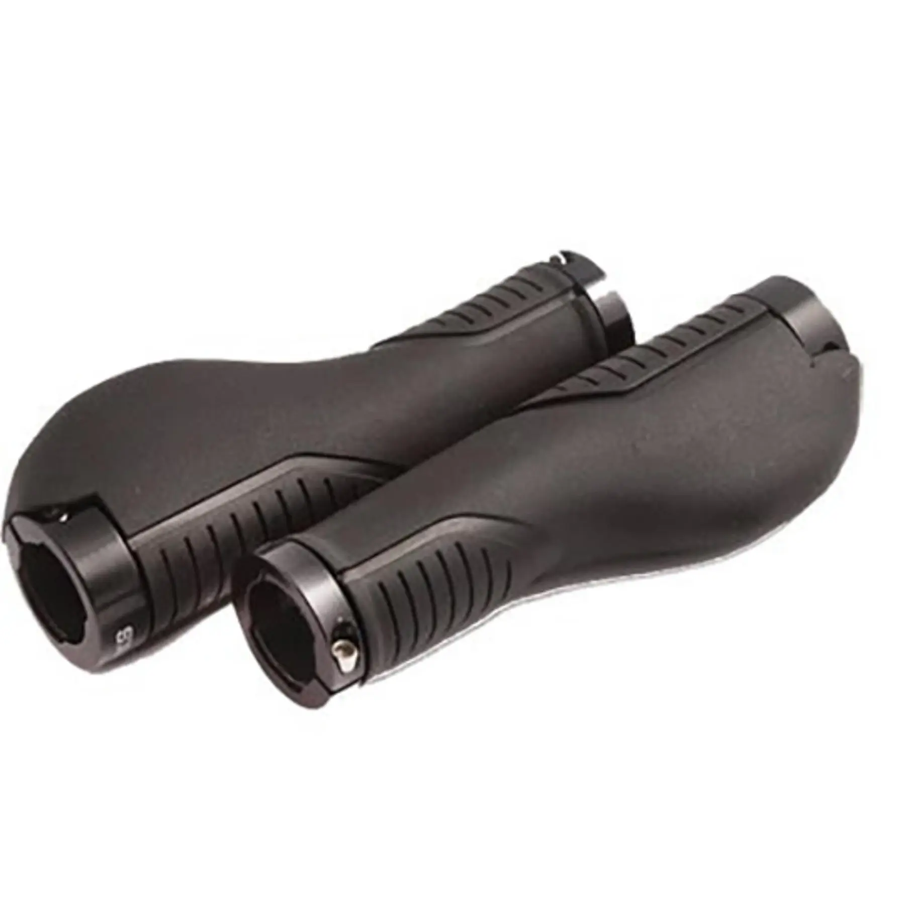 Handtag lock on double ergonomique Clarks Lock On