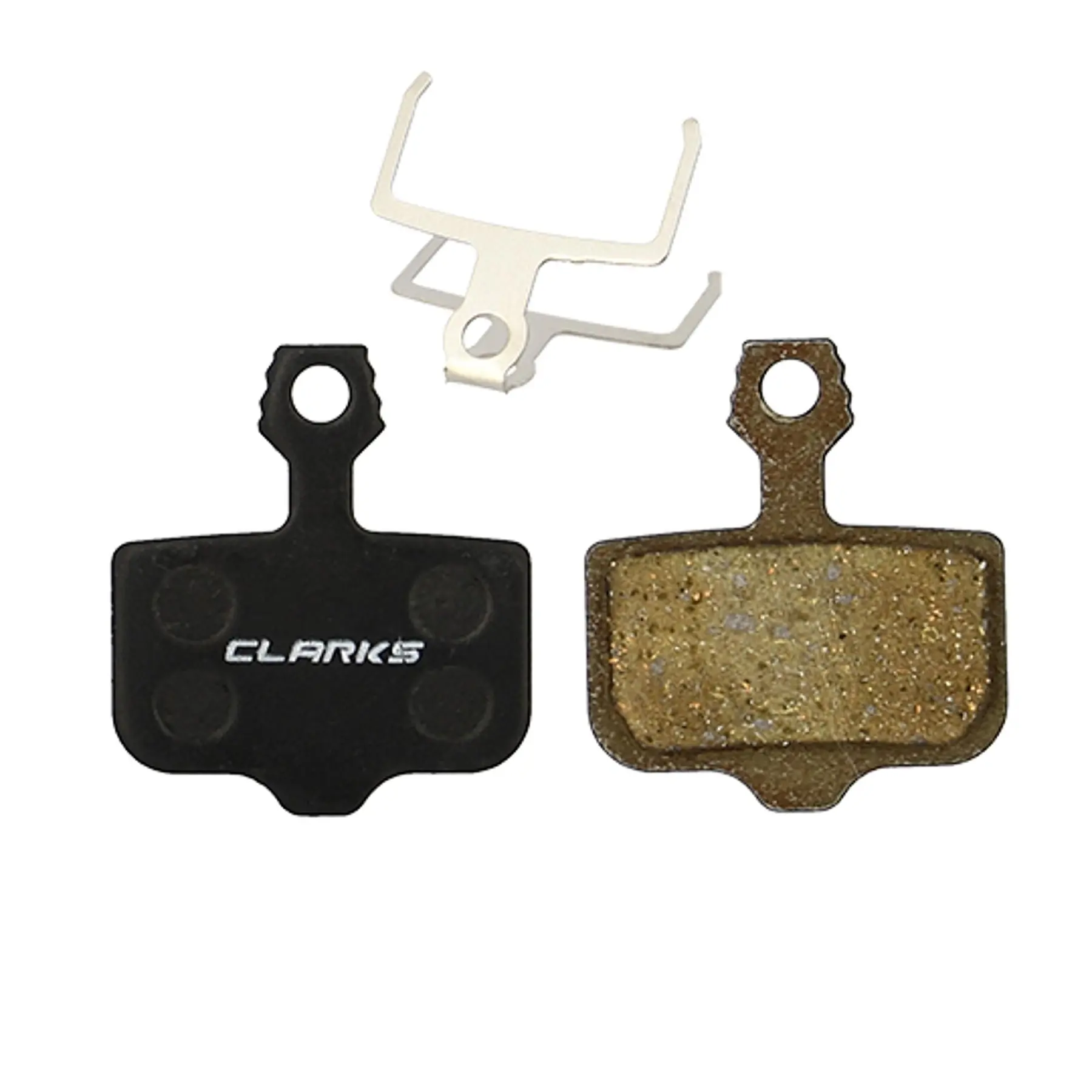 Bromsbelägg Clarks Avid Elixir / Sram (x25)