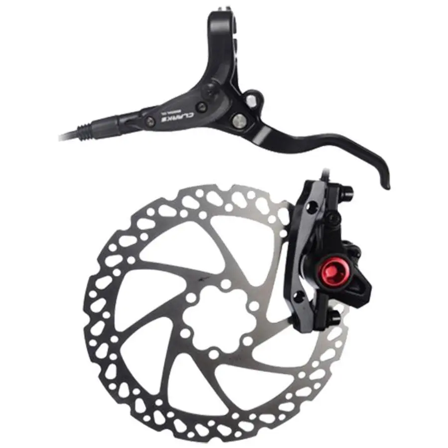 Hydrodiskbromsar med disk Clarks Cycle Systems M2