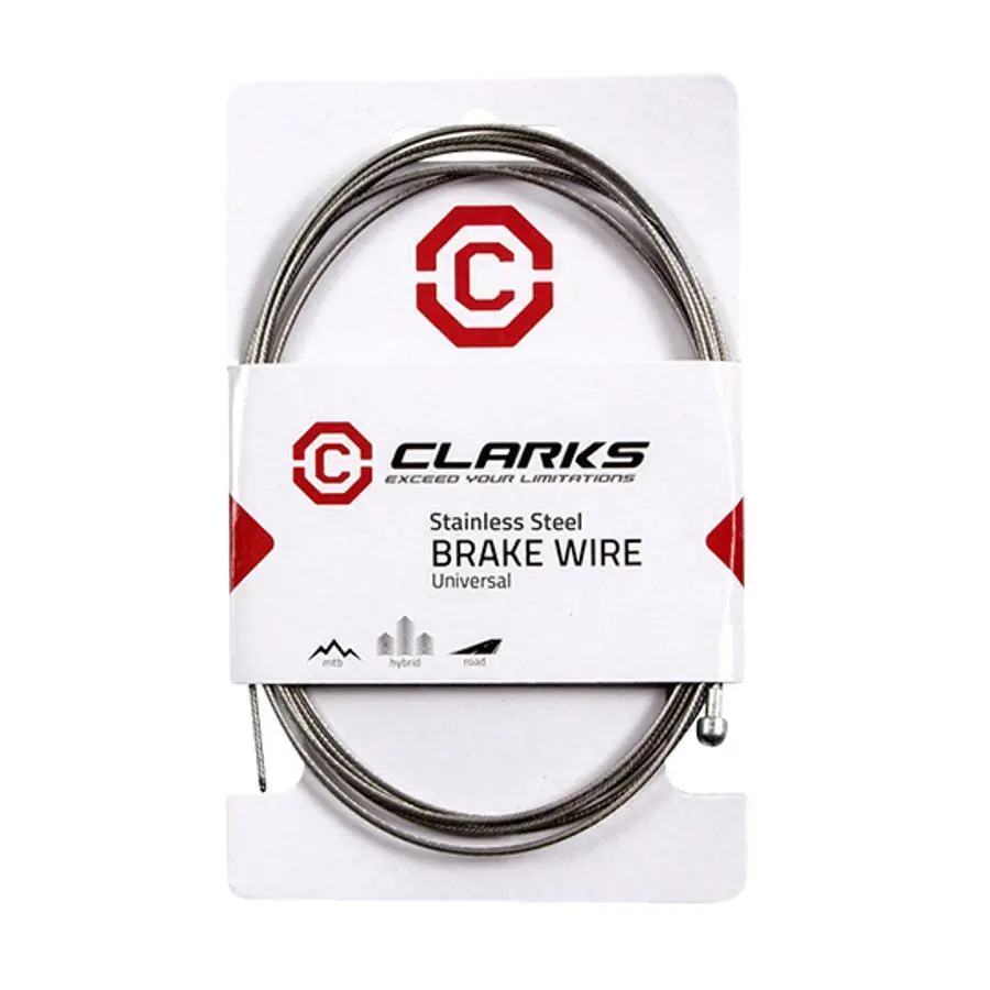 Broms kabel Clarks Cycle Systems Galva Clarks Cycle Systems