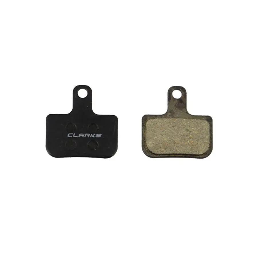 MTB bromsklossar Clarks Cycle Systems Sram Db1 Db3 Db5 Level-T / Tl Organic