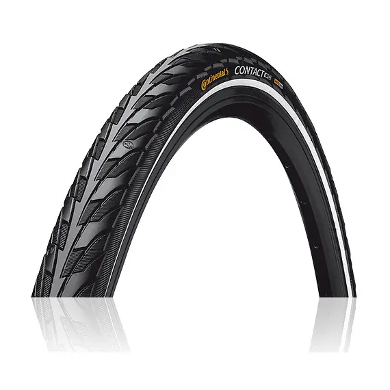 Däck Continental Contact