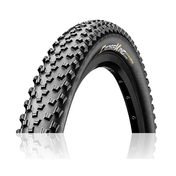 Däck Continental Cross King RaceSport