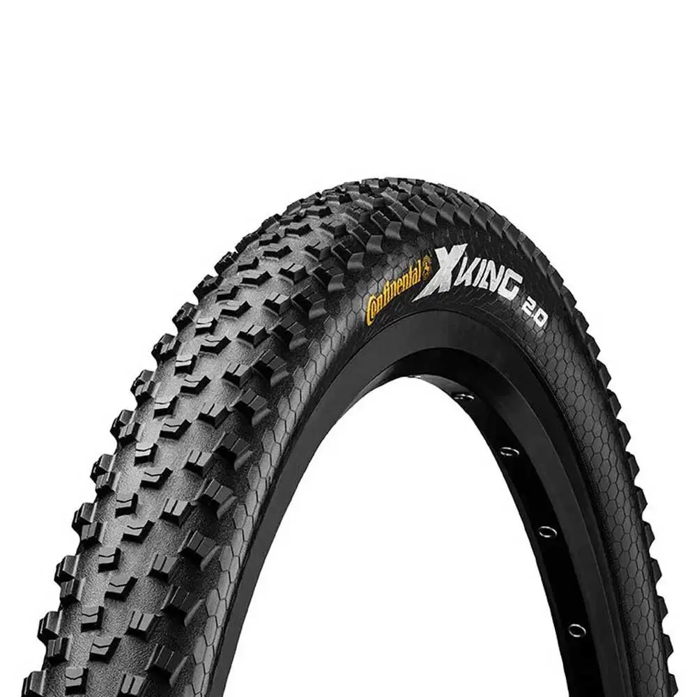 Däck Continental Cross King 27.5 "