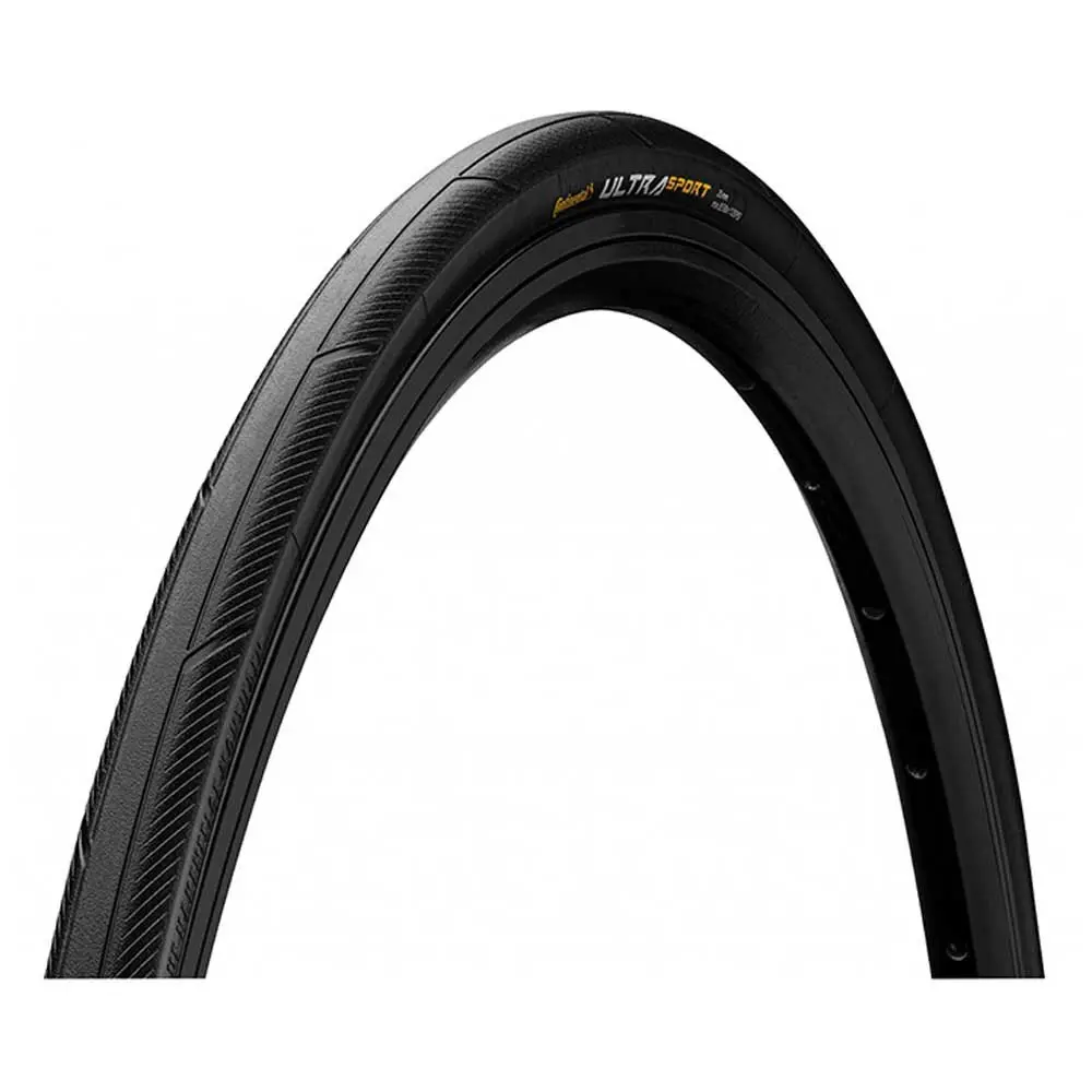 Uppfällbart däck Continental Ultra Sport 3 80 Tpi Puregrip Compound