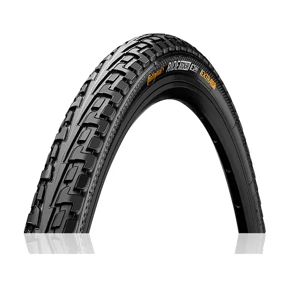 Styvt punkteringssäkert däck Continental Ride Tour 42-622