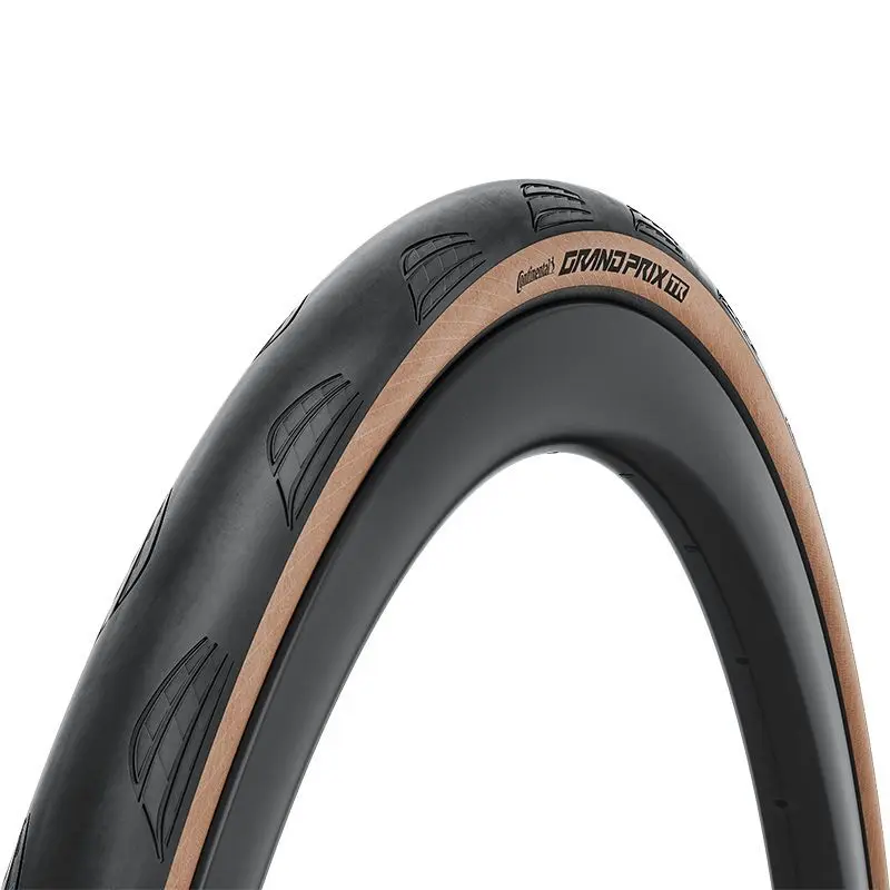 Mjukt cykeldäck Continental Grand Prix TR 700x32C