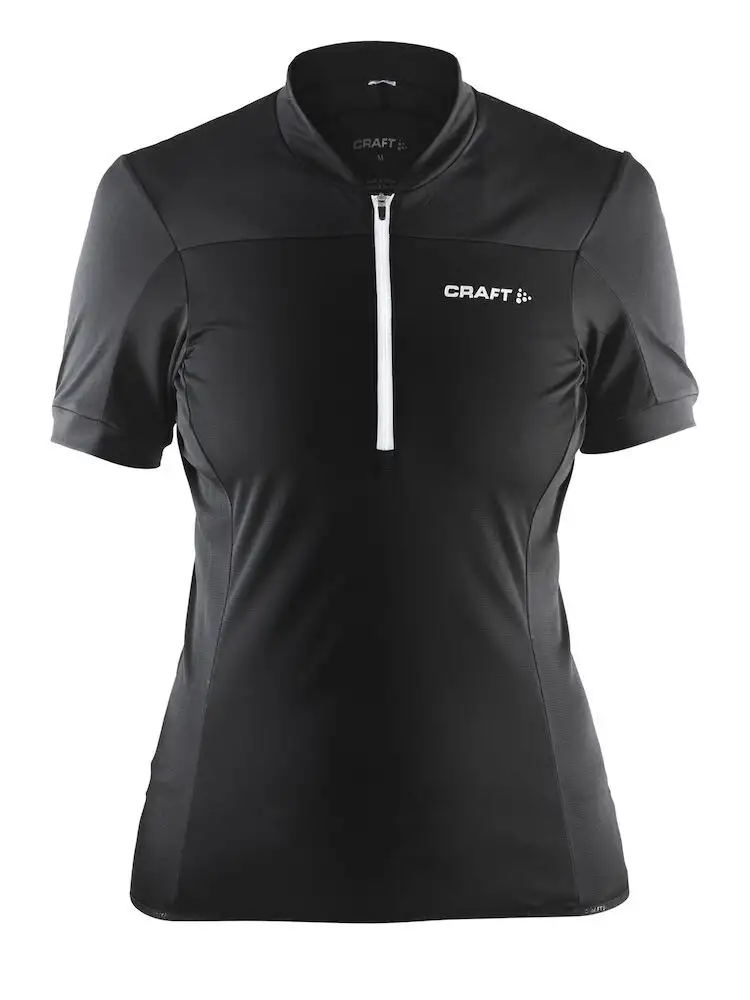 Craft Motion jersey women svart