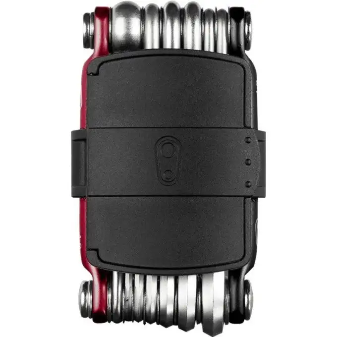 Multiverktyg Crankbrothers M13 Svart/Röd